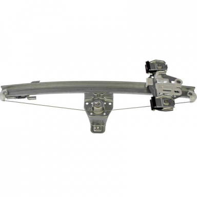 Rear Manual Window Regulator (Right) Dorman 740-387