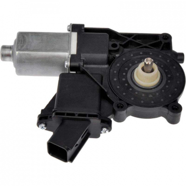 LML|L5P Duramax Front Power Window Motor (Left) Dorman 742-054