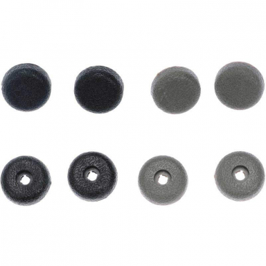 Duramax 2001-2002 Seat Belt Stop Kit Dorman 74359