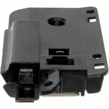 LMM|LML Duramax Glove Box Latch (Silver) Dorman 74375