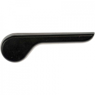 Seat Adjustment Handle (Front Left) Dorman 74386