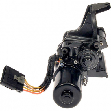 Duramax 2014 Power Running Board Assembly With Bracket (Right) Dorman 747-903