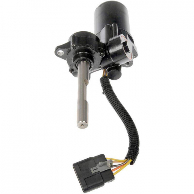 2014 Duramax Power Running Board Motor (Left) Dorman 747-951