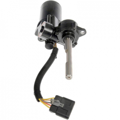 Duramax 2014 Power Running Board Motor (Right) Dorman 747-952