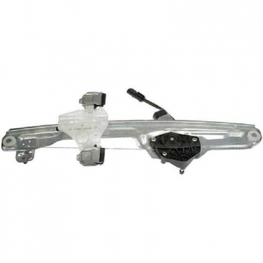 Rear Power Window Regulator & Motor Assembly (Right) Dorman 751-063