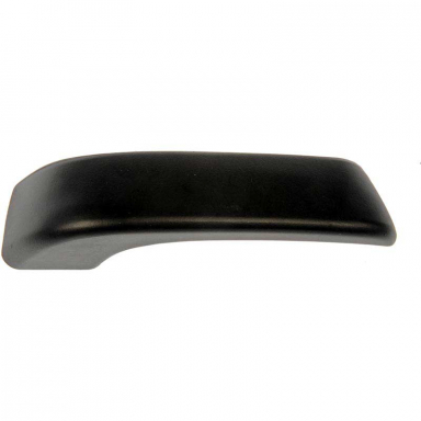 LMM|LML Duramax Textured Black Interior Door Handle (Front/Rear Right) Dorman 80593