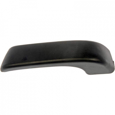 LMM|LML Duramax Textured Black Interior Door Handle (Front/Rear Left) Dorman 80594