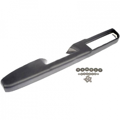 Duramax 2011-2013 Black Door Armrest (Front Left) Dorman 80994