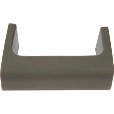 Titanium Interior Door Pull Handle (Front/Rear Right) Dorman 81178