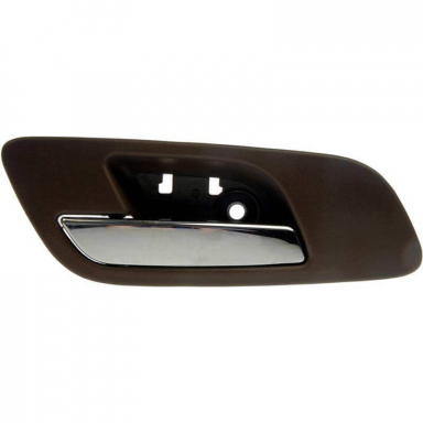 LMM|LML Duramax Cashmere/Chrome Interior Door Handle (Front Left) Dorman 81183