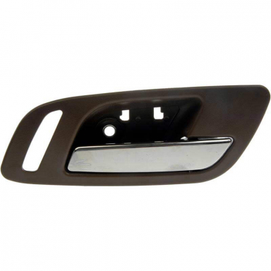 LMM|LML Duramax Cashmere/Chrome Interior Door Handle (Front Right) Dorman 81190