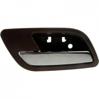 LMM|LML Duramax Cashmere/Chrome Interior Door Handle (Rear Left) Dorman 81194