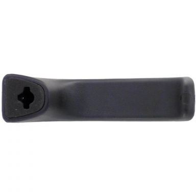 LMM|LML Duramax Textured Black Interior Door Handle (Rear Left/Right) Dorman 82003
