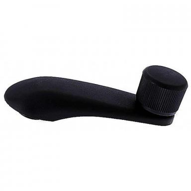 GM Truck Black Window Crank Handle Dorman 83341CD