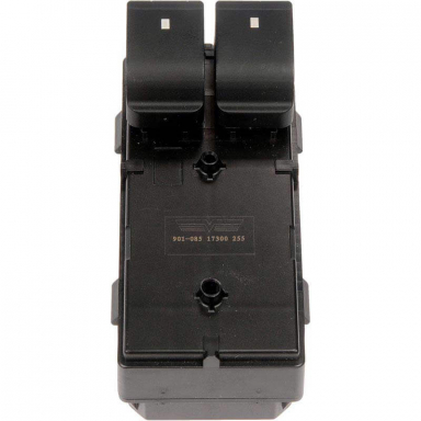 LMM|LML Duramax Front Left Power Window Switch (2 Button) Dorman 901-085