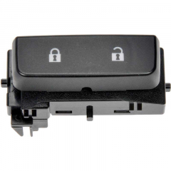 Power Door Lock Switch (Front Right) Dorman 901-109