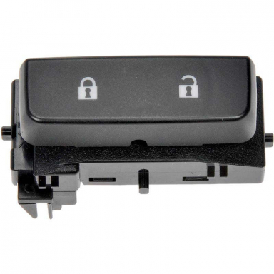 Power Door Lock Switch (Front Right) Dorman 901-109