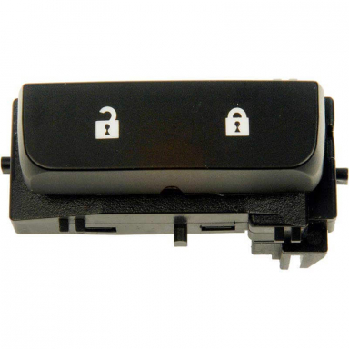 LMM|LML Duramax Power Door Lock Switch (Front Left) Dorman 901-119