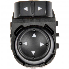 LMM|LML Duramax Power Mirror Switch Dorman 901-182
