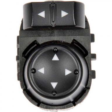 LMM|LML Duramax Power Mirror Switch Dorman 901-182