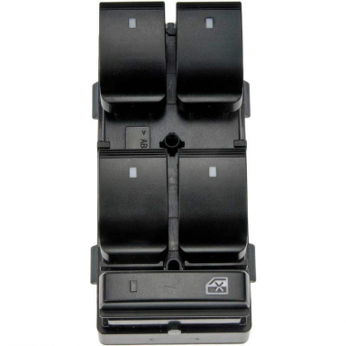 LMM|LML Duramax Front Left Power Window Switch (5-Button) Dorman 901-341