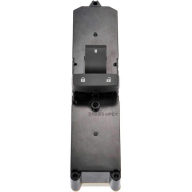 LMM|LML Duramax Remanufactured Power Window Switch (2-Button) Dorman 901-958R