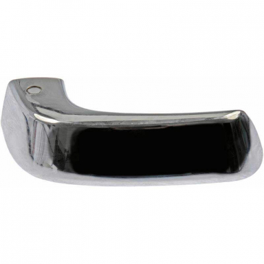 LMM|LML Duramax Chrome Interior Door Handle (Front/Rear Left) Dorman 91127