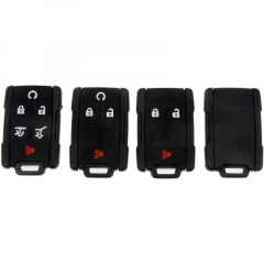 LML|L5P Duramax Keyless Entry Remote Case Dorman 92025