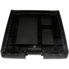 Replacement Center Console Lid (Black) Dorman 924-835