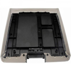 LMM|LML Duramax Replacement Center Console Lid (Gray) Dorman 924-836