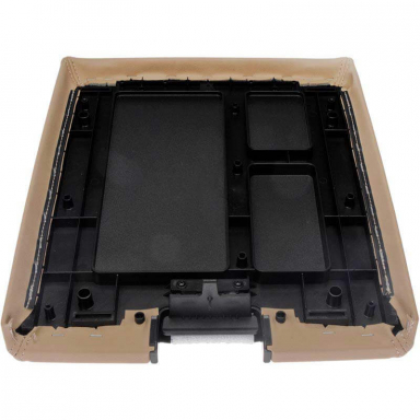 LMM|LML Duramax Replacement Center Console Lid (Beige) Dorman 924-837