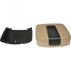 LMM|LML Duramax Replacement Center Console Lid (Cashmere) Dorman 924-873