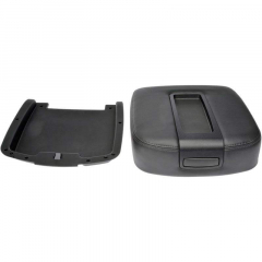 LMM|LML Duramax Replacement Center Console Lid (Ebony) Dorman 924-875