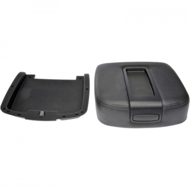 LMM|LML Duramax Replacement Center Console Lid (Ebony) Dorman 924-875