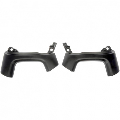 LMM|LML Duramax Steering Wheel Switch Trim (Black) Dorman 926-075