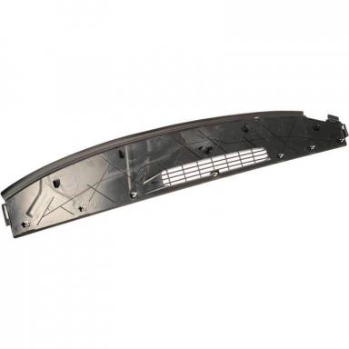 LMM|LML Duramax Upper Dashboard Panel (Black) Dorman 926-336