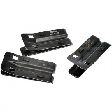LMM|LML Duramax Rear Seat Anti Rattle Bracket Kit Dorman 926-338