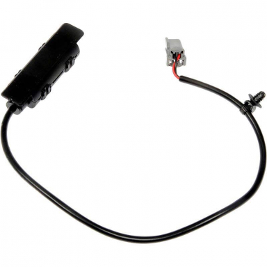 LML|L5P Duramax Lane Departure Warning Seat Actuator Dorman 926-368