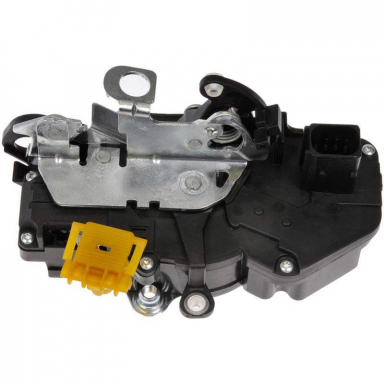 Front Door Lock Actuator (Left) Dorman 931-911