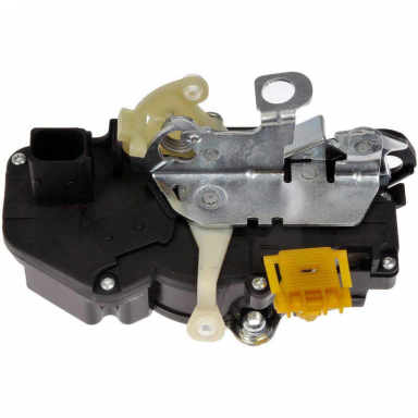 Front Door Lock Actuator (Right) Dorman 931-912
