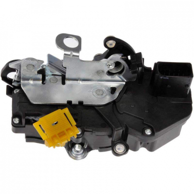 Duramax 10-14 Front Door Lock Actuator (Left) Dorman 931-920
