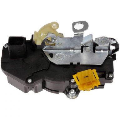 Duramax 10-14 Front Door Lock Actuator (Right) Dorman 931-921