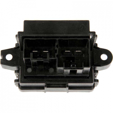 LMM|LML Duramax Blower Motor Resistor With Pigtail Dorman 973-401