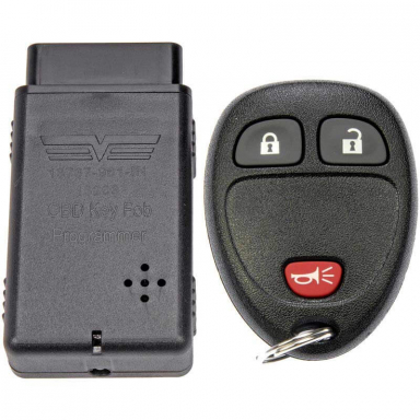 LML Duramax Keyless Entry Remote (3-Button) Dorman 99161