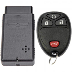 LML Duramax Keyless Entry Remote (4-Button) Dorman 99162