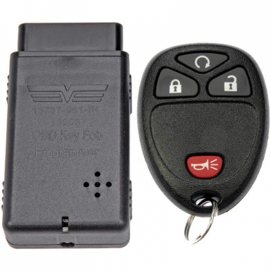 LML Duramax Keyless Entry Remote (4-Button) Dorman 99162