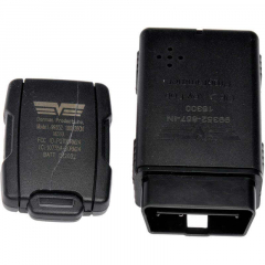 LML|L5P Duramax Keyless Entry Remote (4-Button) Dorman 99352
