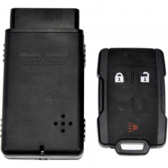 LML|L5P Duramax Keyless Entry Remote (3-Button) Dorman 99355