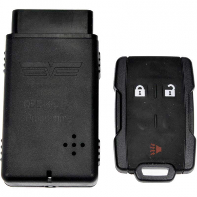 LML|L5P Duramax Keyless Entry Remote (3-Button) Dorman 99355