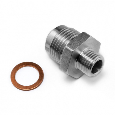 Fuel Pump Inlet Adapter Driven Diesel DD-14MM-10MJ
